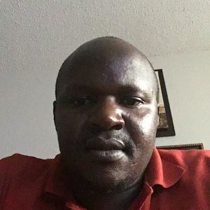 Meet your Posher, Lewis